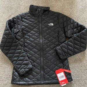 Northface jacket